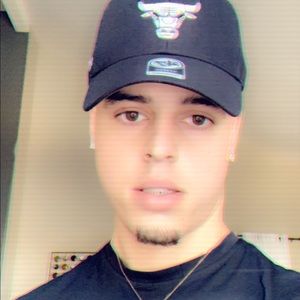 Meet your Posher, Chandler